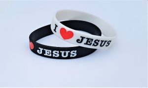 I love Jesus