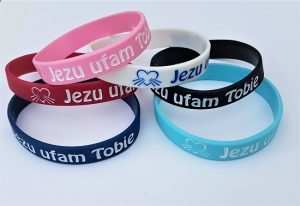 Jezu ufam Tobie